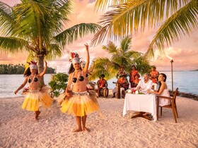 Le Taha'a by Pearl Resorts