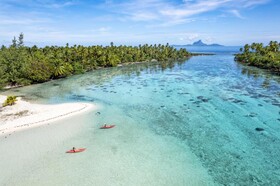 Le Taha'a by Pearl Resorts