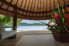 Le Taha'a by Pearl Resorts