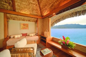 Le Taha'a by Pearl Resorts