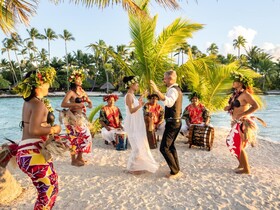 Le Taha'a by Pearl Resorts