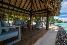 Le Taha'a by Pearl Resorts