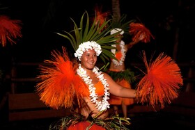 Le Taha'a by Pearl Resorts