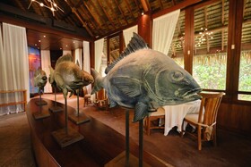 Le Taha'a by Pearl Resorts