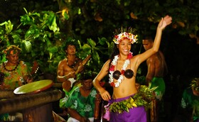 Le Taha'a by Pearl Resorts