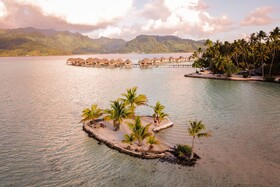 Le Taha'a by Pearl Resorts