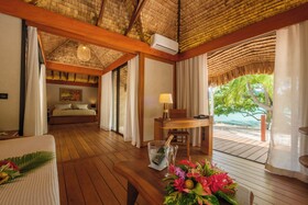 Le Taha'a by Pearl Resorts