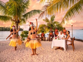 Le Taha'a by Pearl Resorts