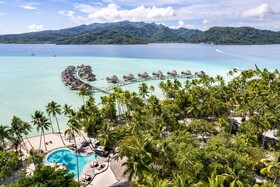 Le Taha'a by Pearl Resorts