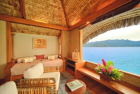 Le Taha'a by Pearl Resorts