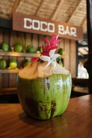 Le Taha'a by Pearl Resorts