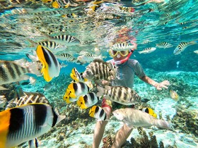 Le Taha'a by Pearl Resorts