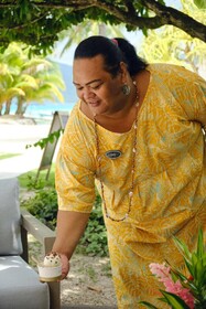 Le Taha'a by Pearl Resorts