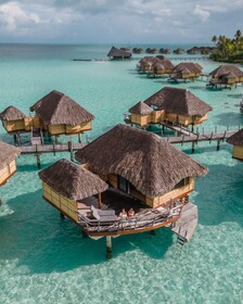 Le Taha'a by Pearl Resorts