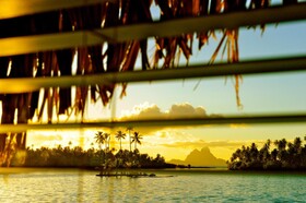 Le Taha'a by Pearl Resorts