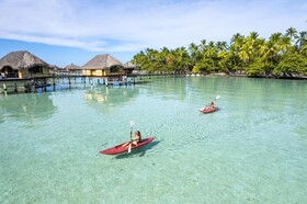 Le Taha'a by Pearl Resorts