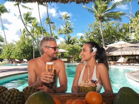 Le Taha'a by Pearl Resorts