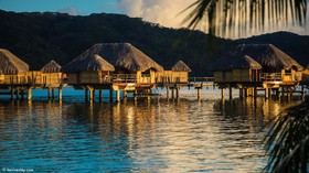 Le Taha'a by Pearl Resorts