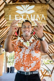 Le Taha'a by Pearl Resorts