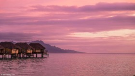 Le Taha'a by Pearl Resorts