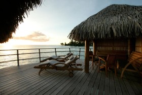 Le Taha'a by Pearl Resorts