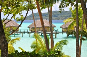 Le Taha'a by Pearl Resorts
