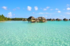 Le Taha'a by Pearl Resorts