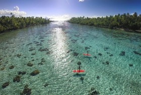 Le Taha'a by Pearl Resorts