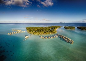 Le Taha'a by Pearl Resorts
