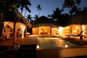 Le Taha'a by Pearl Resorts