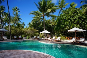 Le Taha'a by Pearl Resorts