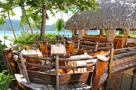 Le Taha'a by Pearl Resorts