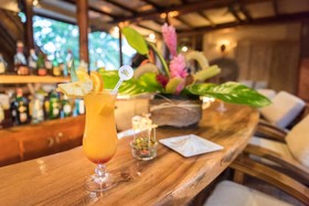 Le Taha'a by Pearl Resorts