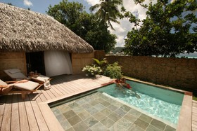 Le Taha'a by Pearl Resorts