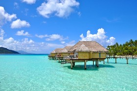 Le Taha'a by Pearl Resorts
