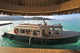 Le Taha'a by Pearl Resorts