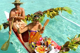 Le Taha'a by Pearl Resorts