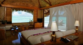 Le Taha'a by Pearl Resorts