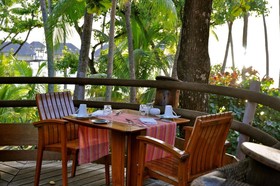 Le Taha'a by Pearl Resorts