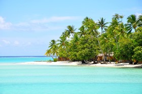 Le Taha'a by Pearl Resorts