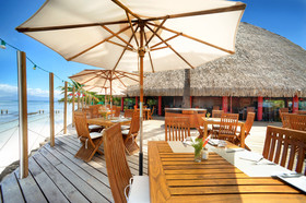 Tahiti Ia Ora Beach Resort - Managed by Sofitel