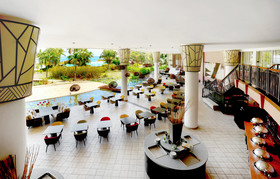 Tahiti Ia Ora Beach Resort - Managed by Sofitel