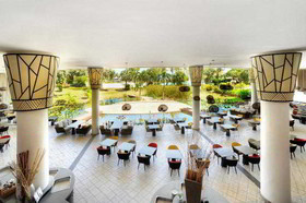 Tahiti Ia Ora Beach Resort - Managed by Sofitel