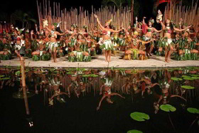 Tahiti Ia Ora Beach Resort - Managed by Sofitel