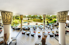 Tahiti Ia Ora Beach Resort - Managed by Sofitel