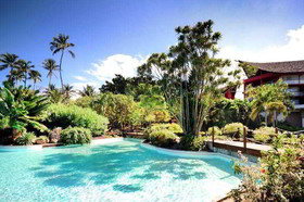 Tahiti Ia Ora Beach Resort - Managed by Sofitel