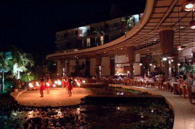 Tahiti Ia Ora Beach Resort - Managed by Sofitel