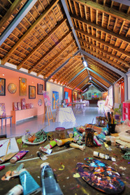 Tahiti Ia Ora Beach Resort - Managed by Sofitel