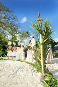 Tahiti Ia Ora Beach Resort - Managed by Sofitel