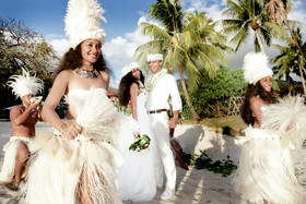Tahiti Ia Ora Beach Resort - Managed by Sofitel